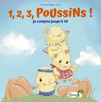 1, 2, 3 Poussins !