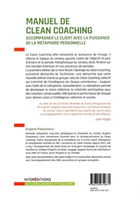 Manuel de Clean Coaching