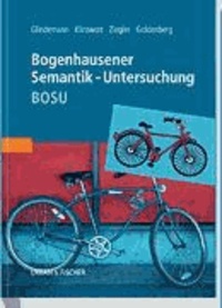 Bogenhausener Semantik-Untersuchung BOSU.