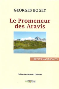 Le promeneur des Aravis