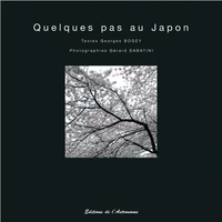 Quelques pas au Japon