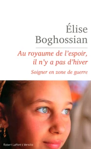 Au royaume de l'espoir, il n'y a pas d'hiver