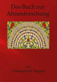 Das Buch zur Ahnenforschung