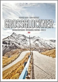 Pass Portrait - Grossglockner