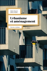 Urbanisme et aménagement
