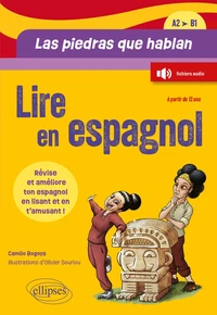 Lire en espagnol