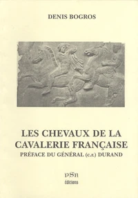 Les chevaux de la cavalerie française