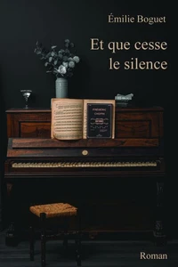 Et que cesse le silence