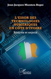 L'essor des technologies numériques en Côte d'Ivoire