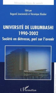 Université de Lumumbaschi