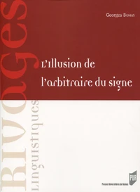 L'illusion de l'arbitraire du signe