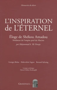 L'inspiration de l'éternel