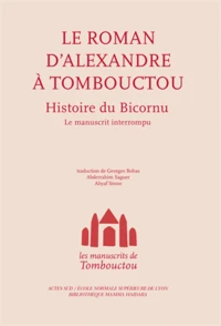 Le roman d'Alexandre à Tombouctou