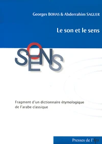 Le son et le sens