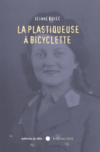 La Plastiqueuse à bicyclette