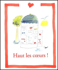 Haut les coeurs !