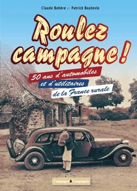 Roulez campagne !