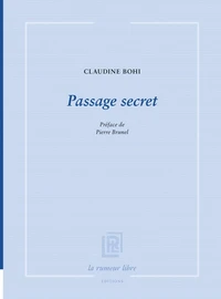 Passage secret