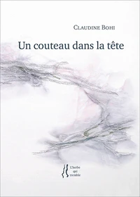 Un couteau dans la tête