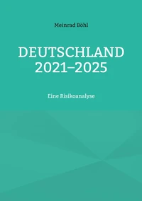 Deutschland 2021-2025