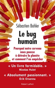 Le bug humain