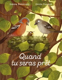 Quand tu seras prêt
