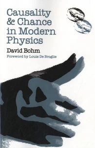 Causality and Chance in Modern Physics