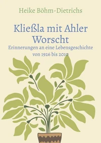 Kließla mit Ahler Worscht