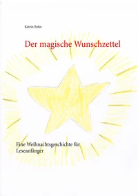 Der magische Wunschzettel