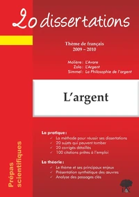 L'argent