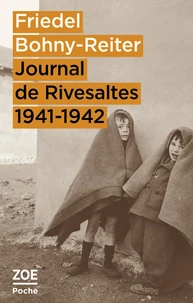Journal de Rivesaltes 1941-1942