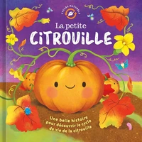 La petite citrouille