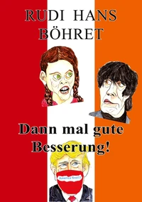 Dann mal gute Besserung