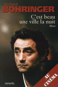 C'est beau une ville la nuit
