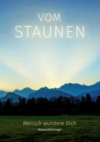 Vom Staunen