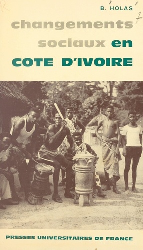 Changements sociaux en Côte d'Ivoire