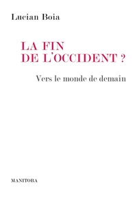 La fin de l'Occident ?