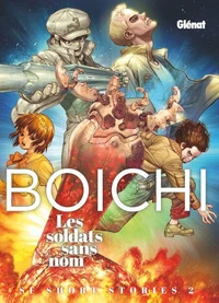 Boichi SF short stories - Tome 02