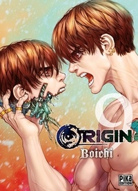  Boichi - Origin T09.