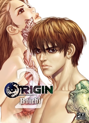 Origin Tome 2