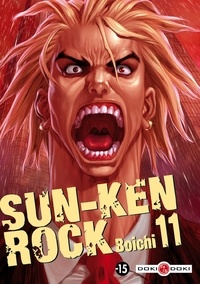 Boichi - Sun-Ken Rock Tome 11 : .