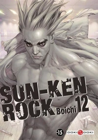 Sun Ken Rock Tome 12