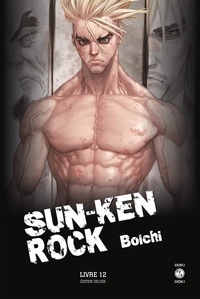  Boichi - Sun-Ken Rock Tome 12 : .