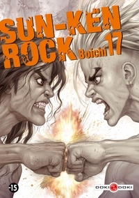  Boichi - Sun-Ken Rock Tome 17 : .