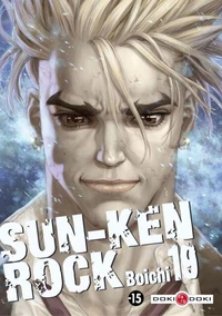 Sun Ken Rock Tome 19