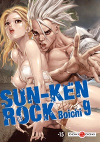  Boichi - Sun-Ken Rock Tome 9 : .