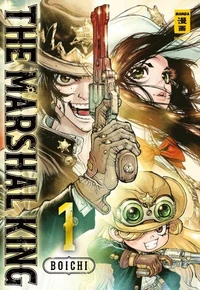 The Marshal King 01