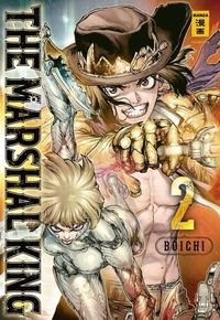 The Marshal King 02