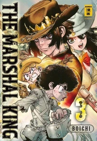 The Marshal King 03