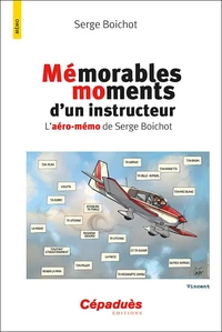 Mémorables moments d'un instructeur